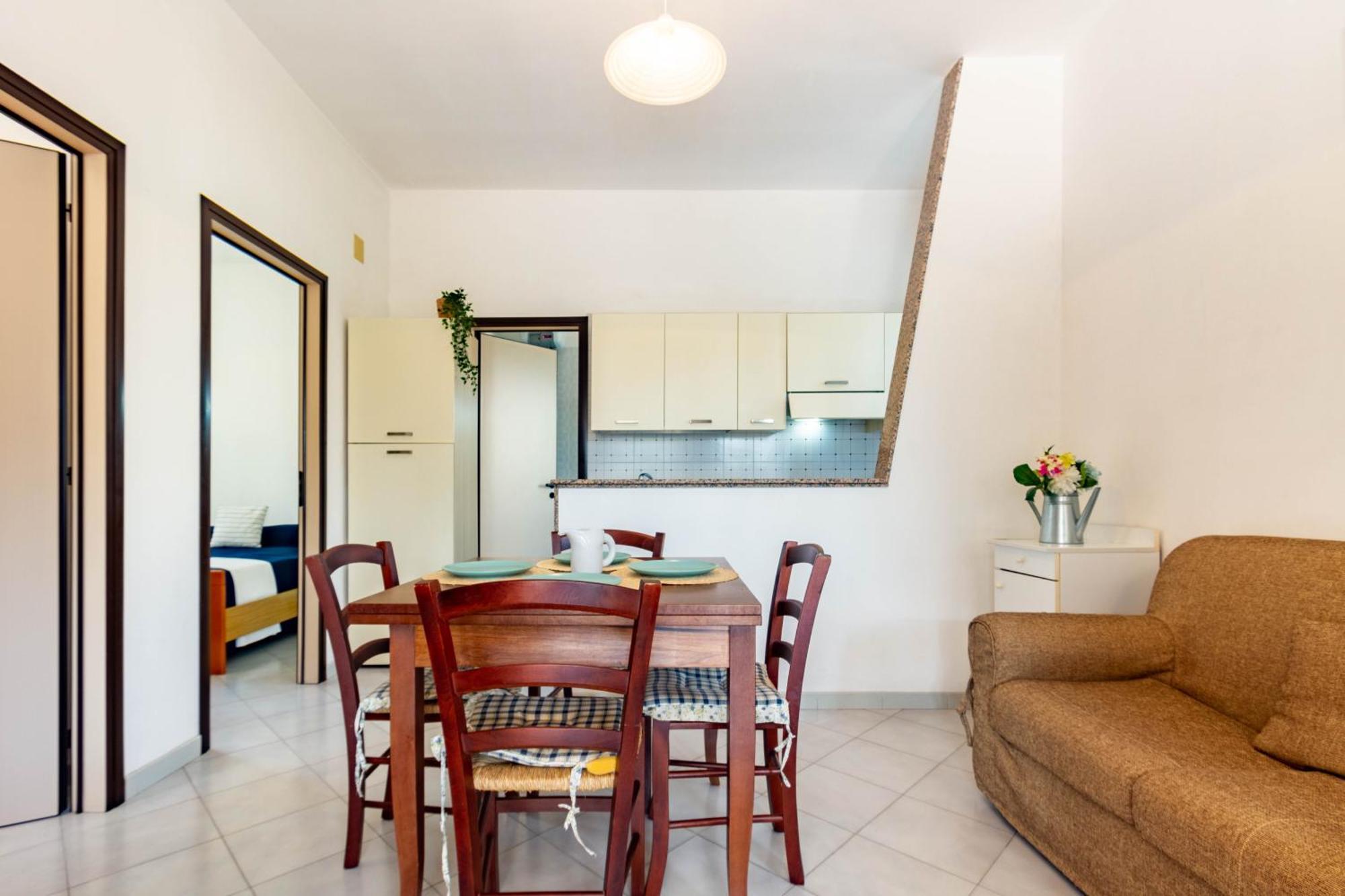 Appartamento Levante Pt - Myho Casa Torre Canne Eksteriør bilde